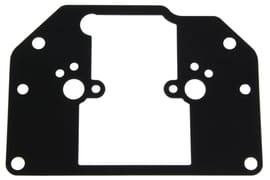 Yamaha 6E5143840200 Gasket, float chamber