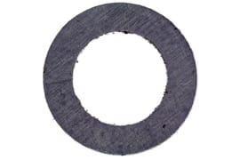 Yamaha 6E5143970000 Gasket