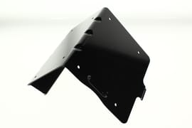 Yamaha 6E5217340133 Holder, oil sub tank