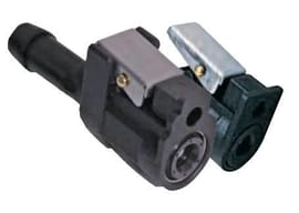 Yamaha 6E5243050600 Fuel pipe joint comp. 2