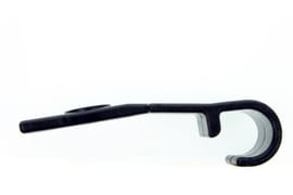 Yamaha 6E5243671000 Clamp, fuel pipe 2