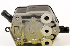 Yamaha 6E5244100100 Fuel pump assy