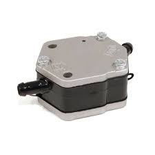 Yamaha 6E5244100200 Fuel pump assy