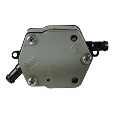 Yamaha 6E5244101000 Fuel pump assy