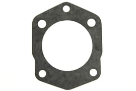 Yamaha 6E5244340000 Gasket, body
