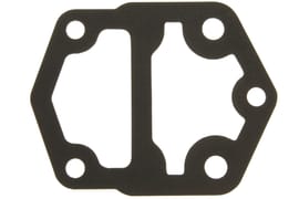 Yamaha 6E5244350000 Gasket, body 2