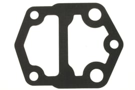 Yamaha 6E5244350100 Gasket, body 2