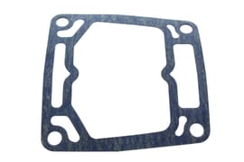 Yamaha 6E5411341000 Gasket, exhaust manifold