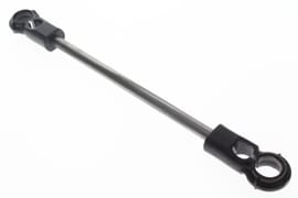 Yamaha 6E5412170100 Rod, accel. lever