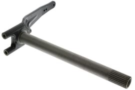 Yamaha 6E542510048D Steering bracket assy