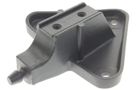 Yamaha 6E5426490194 Holder, clamp band