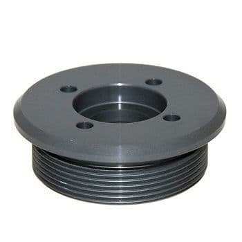 Yamaha 6E5438210100 Screw, trim cylinder end