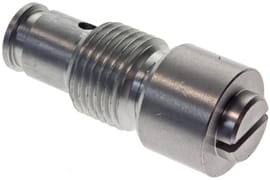 Yamaha 6E5438450000 Screw, manual release