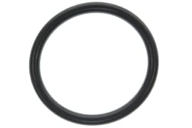 Yamaha 6E5438640000 O-ring 4