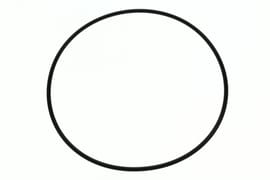 Yamaha 6E5438690000 O-ring 9