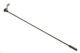 Yamaha 6E5441200400 Handle gear shift assy