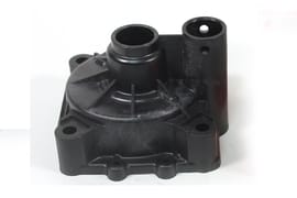 Yamaha 6E5443110000 Housing, water pump