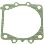 Genuine Yamaha 6E544315A000 - Gasket,water pump - Supplied by Flood Marine