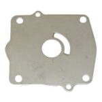 Genuine Yamaha 6E5443230000 - Outer plate, cartridge - Supplied by Flood Marine