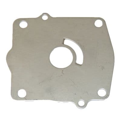 Yamaha 6E5443230000 Outer plate, cartridge