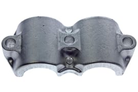 Yamaha 6E544511009M Cover, upper mount