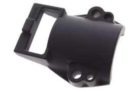 Yamaha 6E54455201CA Housing, lower mount rubber