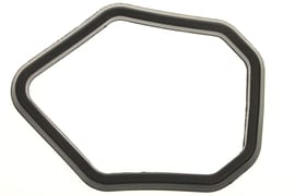 Yamaha 6E5451230000 Gasket, muffler