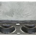 Genuine Yamaha 6E5452510000 - Anode - Supplied by Flood Marine