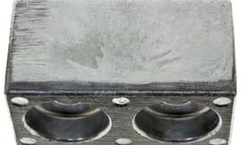 Genuine Yamaha 6E5452510000 - Anode - Supplied by Flood Marine