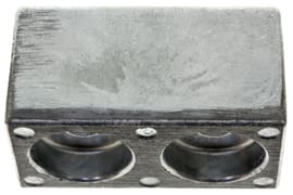 Yamaha 6E5452510000 Anode