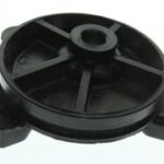 Genuine Yamaha 6E5453210000 - Plate - Supplied by Flood Marine