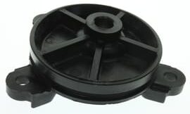 Genuine Yamaha Plate