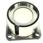 Genuine Yamaha 6E545331009S - Housing, bearing - Supplied by Flood Marine