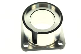 Yamaha 6E545331009S Housing, bearing