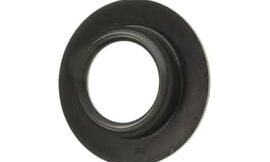 Genuine Yamaha 6E5453440000 - Cover, oil seal - Supplied by Flood Marine