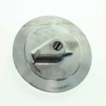 Genuine Yamaha 6E5453711000 - Tab-trim - Supplied by Flood Marine