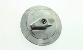 Genuine Yamaha Trim Tab