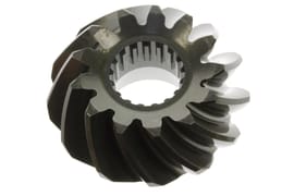 Yamaha 6E5455510100 Pinion