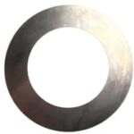 Genuine Yamaha 6E5455871000 - Shim (t:0.12mm) - Supplied by Flood Marine