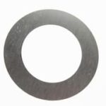 Genuine Yamaha 6E5455874000 - Shim (t:0.30mm) - Supplied by Flood Marine