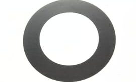 Genuine Yamaha Shim (t:0.50mm)