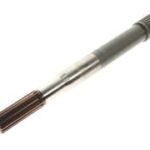 Genuine Yamaha 6E5456110100 - Shaft, propeller - Supplied by Flood Marine