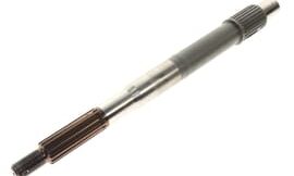 Genuine Yamaha Shaft, propeller