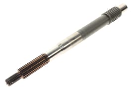 Yamaha 6E5456110100 Shaft, propeller