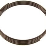 Genuine Yamaha 6E5456330100 - Ring, cross pin - Supplied by Flood Marine