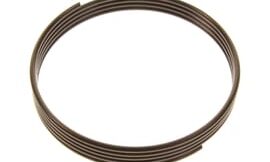 Genuine Yamaha Ring, cross pin