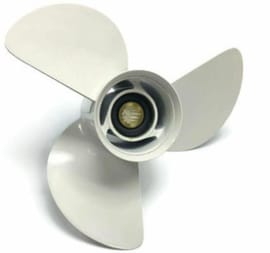 Yamaha 6E5459410000 Propeller (3x13x19-k)