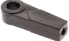 Genuine Yamaha Cable end, remote control