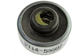 Yamaha 6E5818071100 Pinion assy