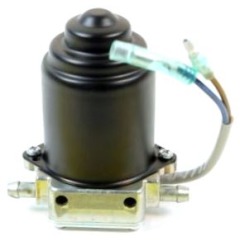 Yamaha 6E5819000100 Oil feed pump assy